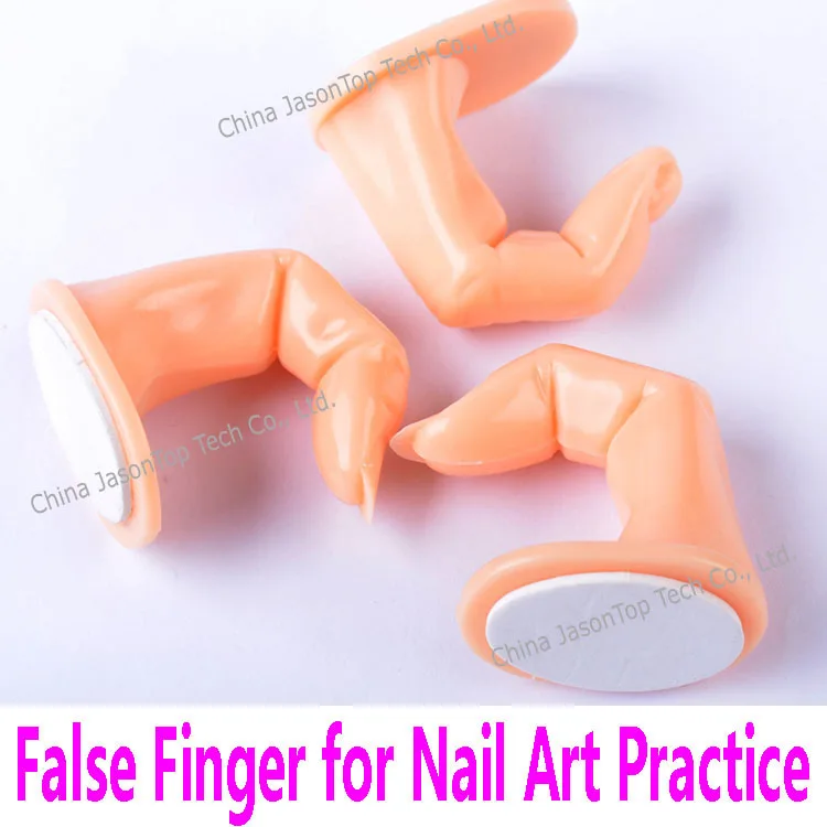 False Finger Fake Finger for Nail Art Practice Newbies Beginner Training Tools with or without Nail Tips Fake Nails False Nails
False Finger Fake Finger for Nail Art Practice Newbies Beginner Training Tools with or without Nail Tips Fake Nails False Nails