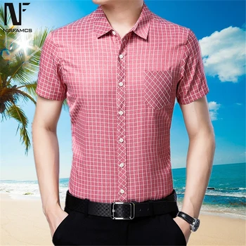 Short Sleeve Hawaiian Shirt Wedding Men Party Streetwear Blouse 2020 Casual Fitness Blusa Tops Mens Summer Hot Sale Club Shirt
Short Sleeve Hawaiian Shirt Wedding Men Party Streetwear Blouse 2020 Casual Fitness Blusa Tops Mens Summer Hot Sale Club Shirt