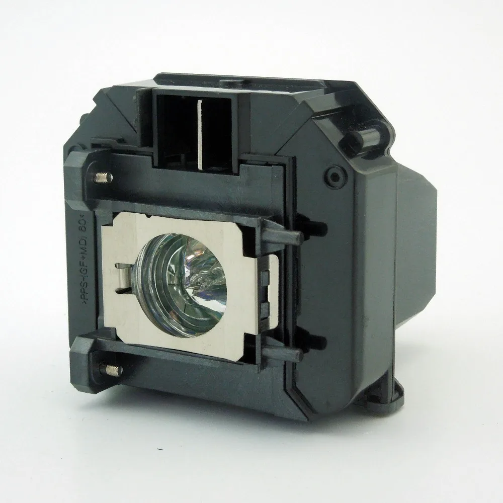 Inmoul Compatible Projector Lamp For ELPLP61 for EB-CS520Wi / H388A / H388B / H388C / H389A / EB-C2100XN
Inmoul Compatible Projector Lamp For ELPLP61 for EB-CS520Wi / H388A / H388B / H388C / H389A / EB-C2100XN