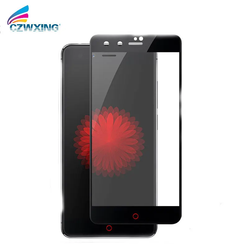 For Tempered Glass ZTE Nubia Z11 Mini S Screen Protector For ZTE Nubia Z11 Mini Z11miniS Z 11 Mini S Full Cover Glass Film
For Tempered Glass ZTE Nubia Z11 Mini S Screen Protector For ZTE Nubia Z11 Mini Z11miniS Z 11 Mini S Full Cover Glass Film