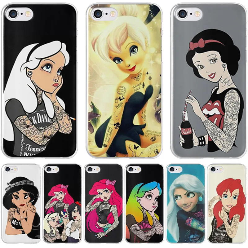 Luxury For iPhone X XR XS Max 5 5S SE 6 6S 7 8 Plus Elf mermaid white snow princess Cover Case Silicone Funda Coque Capinha Etui
Luxury For iPhone X XR XS Max 5 5S SE 6 6S 7 8 Plus Elf mermaid white snow princess Cover Case Silicone Funda Coque Capinha Etui