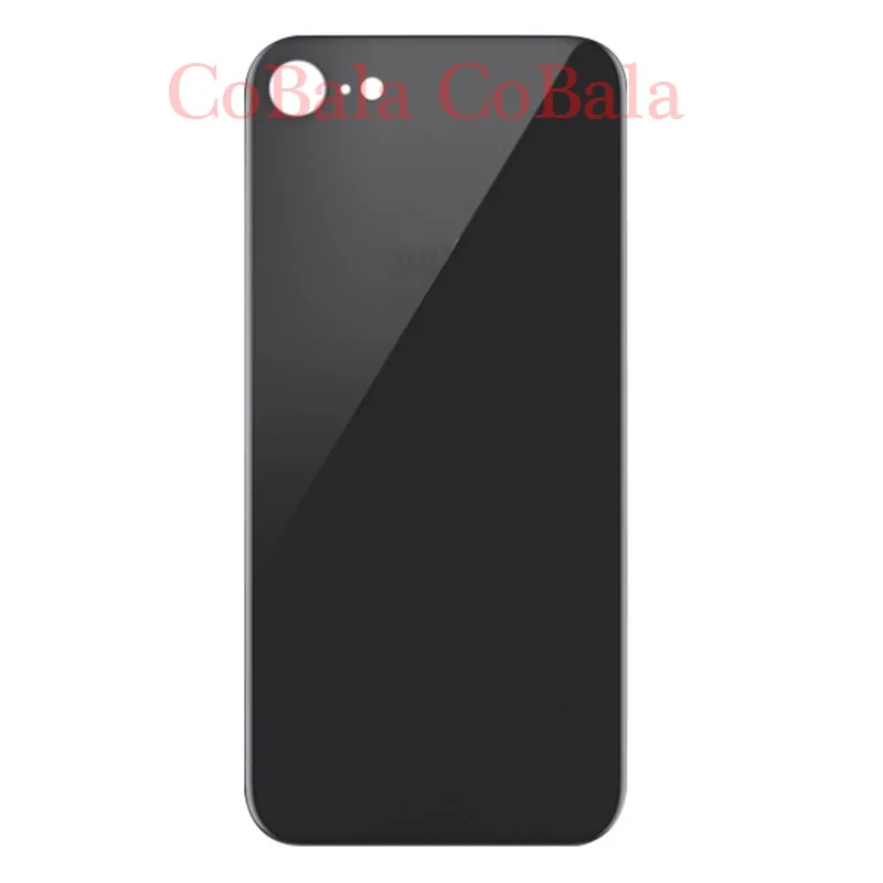 10Pcs Original Standard Size Rear Glass For iPhone 8 Plus iPhone X Back Battery Cover Door Panel Housing Case+Adhesive Sticker
10Pcs Original Standard Size Rear Glass For iPhone 8 Plus iPhone X Back Battery Cover Door Panel Housing Case+Adhesive Sticker