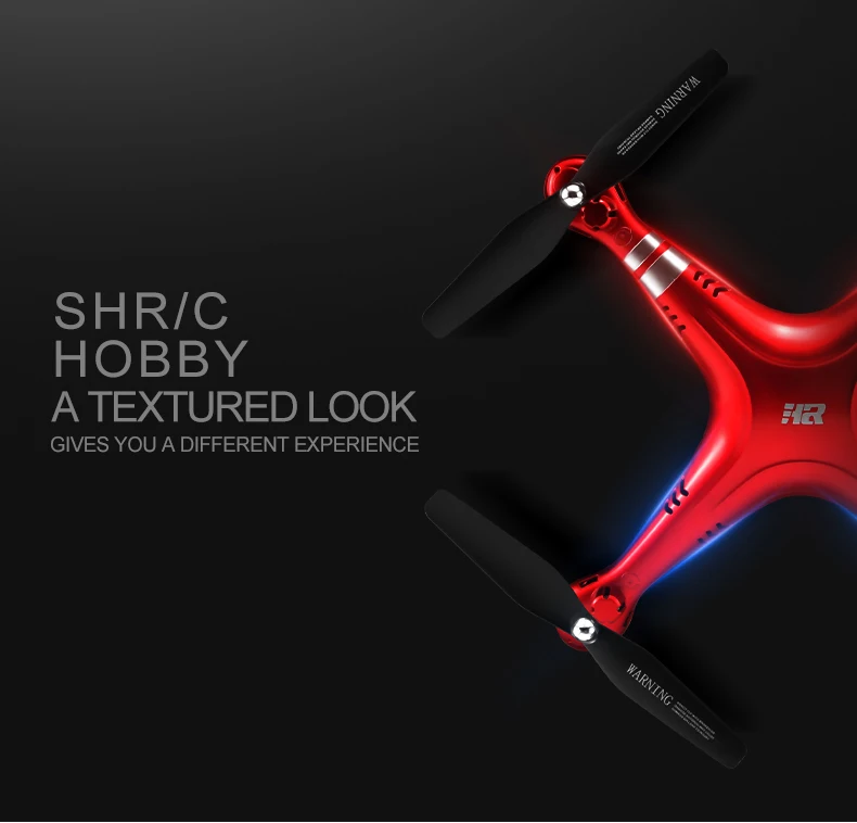 Drone With 2MP Camera 04