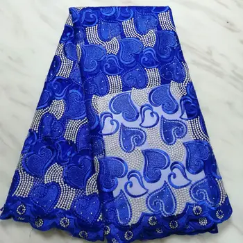 Tulle Embroidered Net Lace African French Laces Fabrics High Quality Nigerian French Net Lace With 3 D Flowers Swiss Lace Fabric
Tulle Embroidered Net Lace African French Laces Fabrics High Quality Nigerian French Net Lace With 3 D Flowers Swiss Lace Fabric