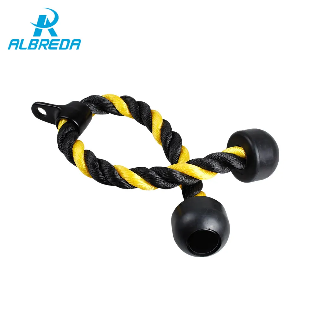 ALBREDA Resistance Bands Training Fitness Equipment Training belt Band for Body Shaping Exercise straps sport Training Rope
ALBREDA Resistance Bands Training Fitness Equipment Training belt Band for Body Shaping Exercise straps sport Training Rope