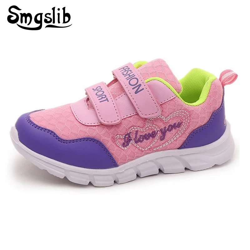 Smgslib Children Girls Shoes Casual Spring Autumn Breathable Girls Boys Sport Flat Casual Shoes Fashion Kids Mesh Sneakers
Smgslib Children Girls Shoes Casual Spring Autumn Breathable Girls Boys Sport Flat Casual Shoes Fashion Kids Mesh Sneakers