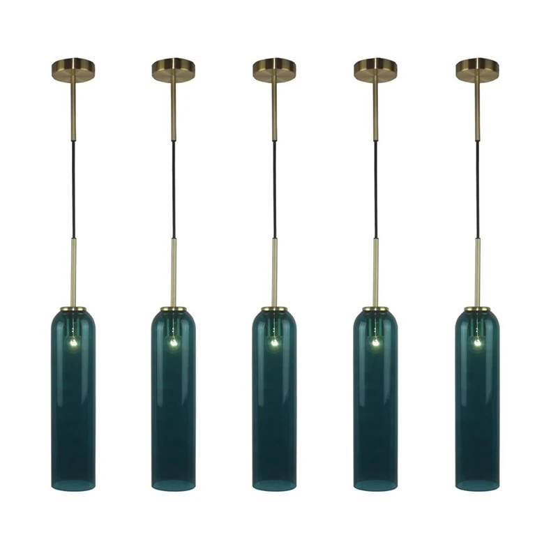 Modern luxury glass chandelier lighting blue/Cognac nordic hang lamp living dining room bedroom indoor light fixture
Modern luxury glass chandelier lighting blue/Cognac nordic hang lamp living dining room bedroom indoor light fixture