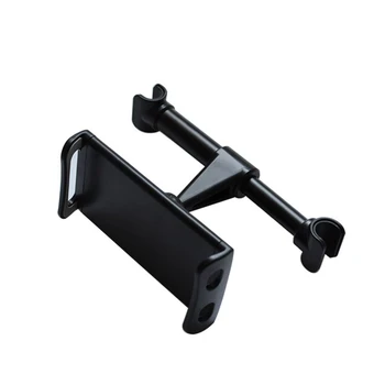 Adjustable Car Back Seat Mount Phone Tablet Game Machine Stand Vehicle Holder for NS Switch and 4-11 Inches Tablet Phone
Adjustable Car Back Seat Mount Phone Tablet Game Machine Stand Vehicle Holder for NS Switch and 4-11 Inches Tablet Phone