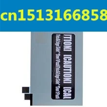 10 pieces/lot OEM Back LCD Screen Sticker Spare Part For Samsung Galaxy S6 edge G925
10 pieces/lot OEM Back LCD Screen Sticker Spare Part For Samsung Galaxy S6 edge G925