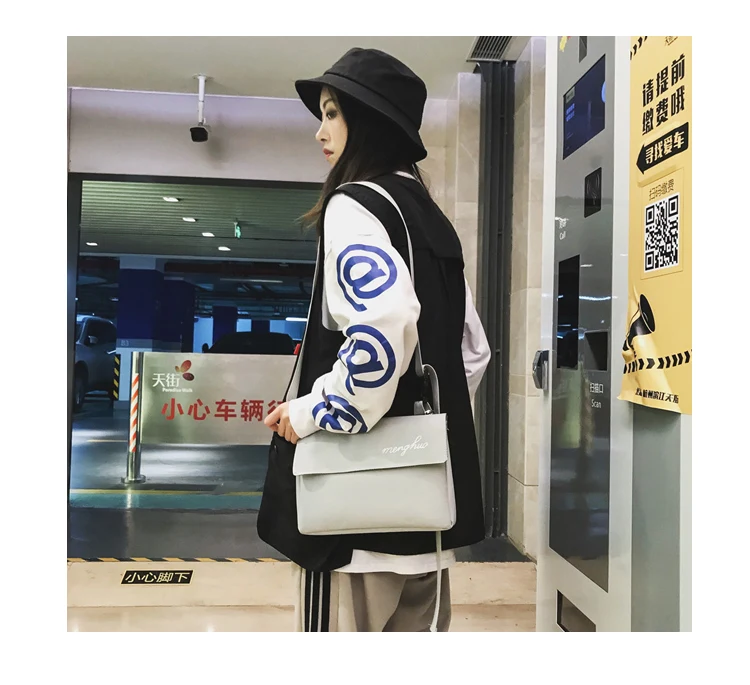 Menghuo 2pcs:set Backpack Bags for Teenager Girls Net Pocket Women School Bag Men Laptop Backpack Travel Bag Rucksack Mochilas_34-1_20