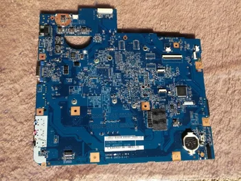 MB.PM601.002 MBPM601002 48.4GD01.011 for ACER ASPIRE 5740 LAPTOP MOTHERBOARD GMA HD Graphics
MB.PM601.002 MBPM601002 48.4GD01.011 for ACER ASPIRE 5740 LAPTOP MOTHERBOARD GMA HD Graphics