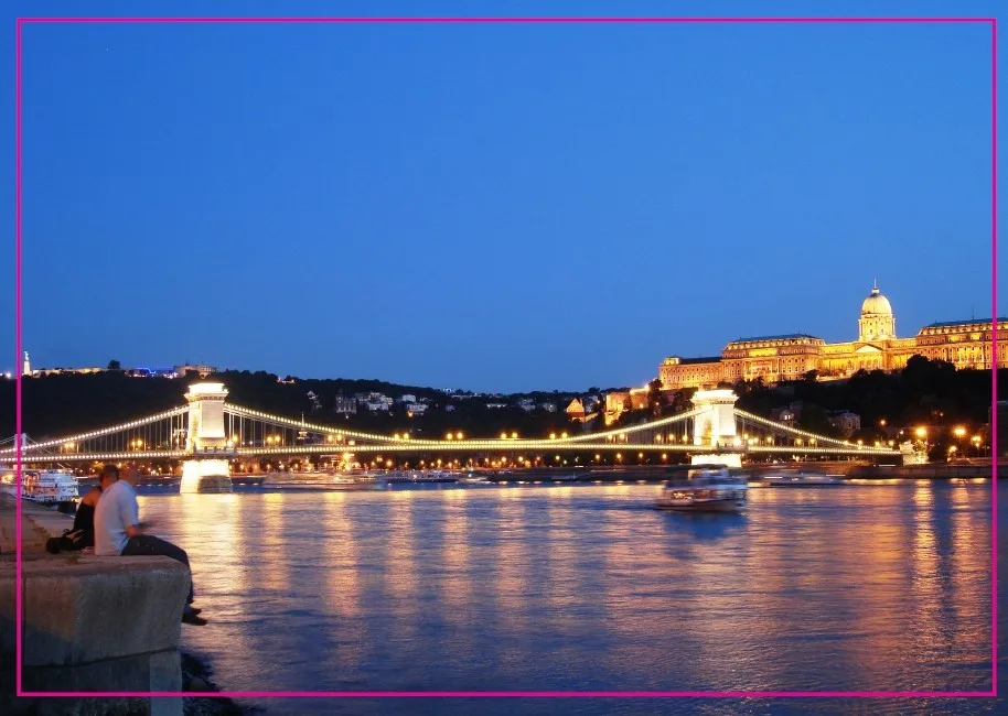 Free Shipping over $12, Chain Bridge of Budapest Hungary Landscape Fridge Magnet 5472 Tourism Souvenir
Free Shipping over $12, Chain Bridge of Budapest Hungary Landscape Fridge Magnet 5472 Tourism Souvenir