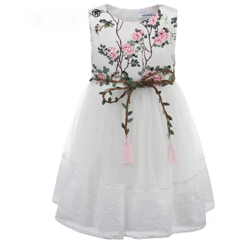 Childdkivy 3-12Y Girls Lace Dress Princess Dress for Girls Clothes Baby Girls Dress Summer 2019 Kids Dresses Children Clothing
Childdkivy 3-12Y Girls Lace Dress Princess Dress for Girls Clothes Baby Girls Dress Summer 2019 Kids Dresses Children Clothing