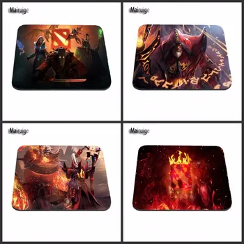 Custom Support High Speed New Various Design DOTA 2 IceFrog Valve Photo Vintage Stylish Mouse Pad aming Rectangle Mousepad
Custom Support High Speed New Various Design DOTA 2 IceFrog Valve Photo Vintage Stylish Mouse Pad aming Rectangle Mousepad