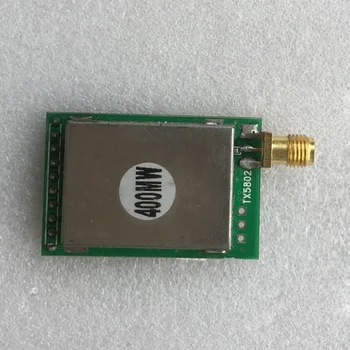 1PCS 32CH 5.8G Audio and Video Transmitter Module 400mw Wireless Image Transmission Board Spare Parts for RC FPV Drone
1PCS 32CH 5.8G Audio and Video Transmitter Module 400mw Wireless Image Transmission Board Spare Parts for RC FPV Drone