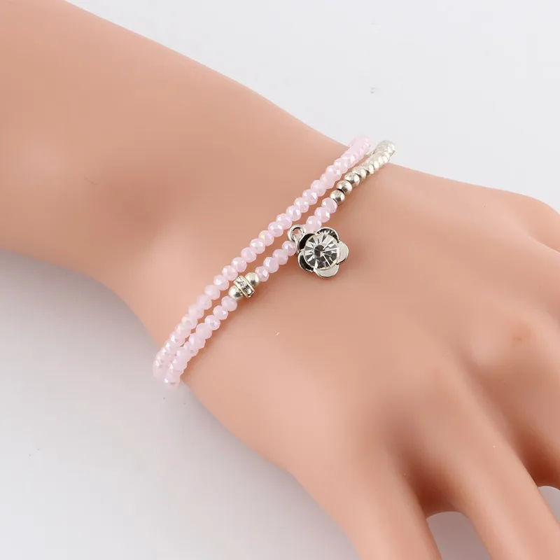 Choker Pink