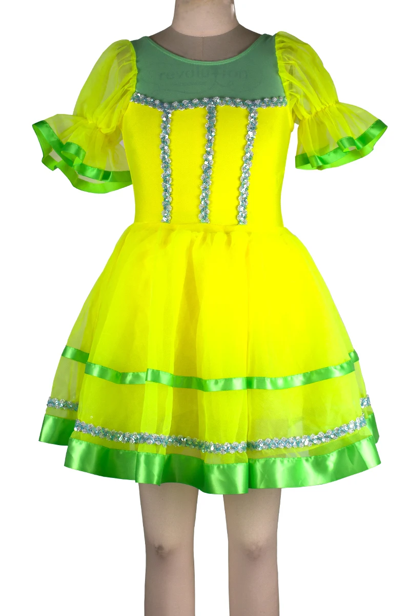 Sleeveless Kids Children Girls Spaghetti Strap Ballet Dancer Leotard Tutu Dress for Girls Ballet Class Dancewear Clothes
Sleeveless Kids Children Girls Spaghetti Strap Ballet Dancer Leotard Tutu Dress for Girls Ballet Class Dancewear Clothes