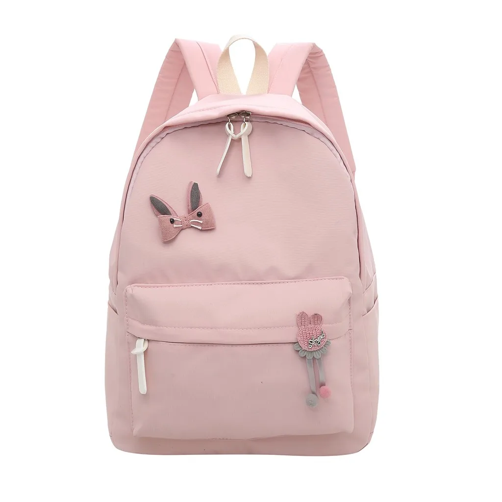 Backpack School Bags for Teenage Girls Daypack Casual Backpack Nylon Large Capacity Student Computer Travel Bagpack MochilaL20
Backpack School Bags for Teenage Girls Daypack Casual Backpack Nylon Large Capacity Student Computer Travel Bagpack MochilaL20