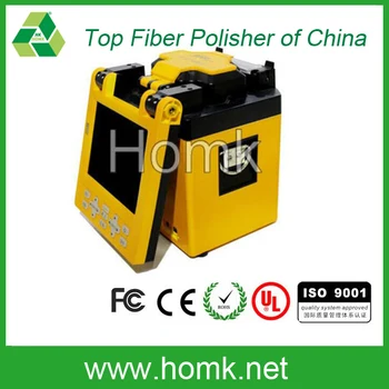 Fiber SA-2A Fusion Splicer 
Fiber SA-2A Fusion Splicer