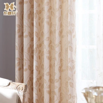 New Arrival Yellow Grey Blue Coffee Four Colors Jacquard Cotton Linen Blinds Study Room Korean Modern Curtains for Living Room
New Arrival Yellow Grey Blue Coffee Four Colors Jacquard Cotton Linen Blinds Study Room Korean Modern Curtains for Living Room