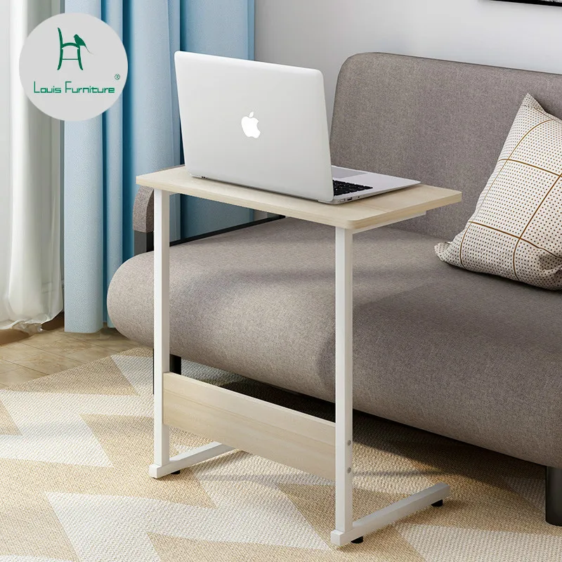 Louis Fashion Coffee Tables Modern Computer Desk Simple Home Office Dormitory Simple Lazy
Louis Fashion Coffee Tables Modern Computer Desk Simple Home Office Dormitory Simple Lazy