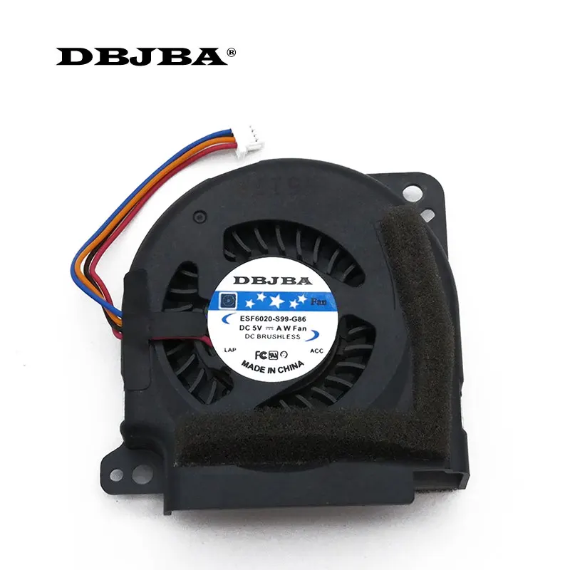 CPU Cooling Fan for laptop fan for TOSHIBA Portege R705-P41 R705 R700 R830 R835 Fan GDM610000456 GDM610000456 C-136C
CPU Cooling Fan for laptop fan for TOSHIBA Portege R705-P41 R705 R700 R830 R835 Fan GDM610000456 GDM610000456 C-136C