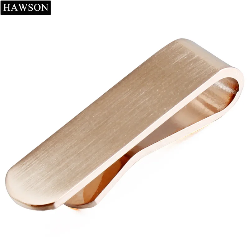 HAWSON Simple Skinny Tie Clip Matte Rose Gold Color U-Shaped Tie Bar Men Tie Jewelry 
HAWSON Simple Skinny Tie Clip Matte Rose Gold Color U-Shaped Tie Bar Men Tie Jewelry