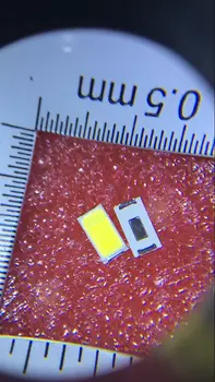 Led Lamp SMD Led Diode 5630 Natural White 0.5W 150mA 40-50LM 4000K 5000pcs super-bright-leds CRI>70 Free Shipping SMT Reel
Led Lamp SMD Led Diode 5630 Natural White 0.5W 150mA 40-50LM 4000K 5000pcs super-bright-leds CRI>70 Free Shipping SMT Reel