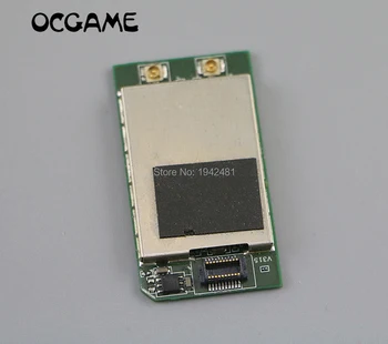 OCGAME Original Repair part for Nintendo Wii Game Console J27H003 Wireless WIFI Module Board PCB 10pcs/lot
OCGAME Original Repair part for Nintendo Wii Game Console J27H003 Wireless WIFI Module Board PCB 10pcs/lot