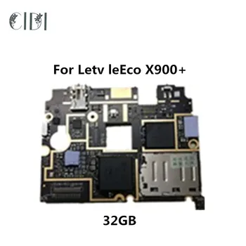 CIDI 32GB Tested Full Work Unlock Motherboard Electronic Panel For Letv leEco Le Max X900 plus Logic Circuit Board
CIDI 32GB Tested Full Work Unlock Motherboard Electronic Panel For Letv leEco Le Max X900 plus Logic Circuit Board