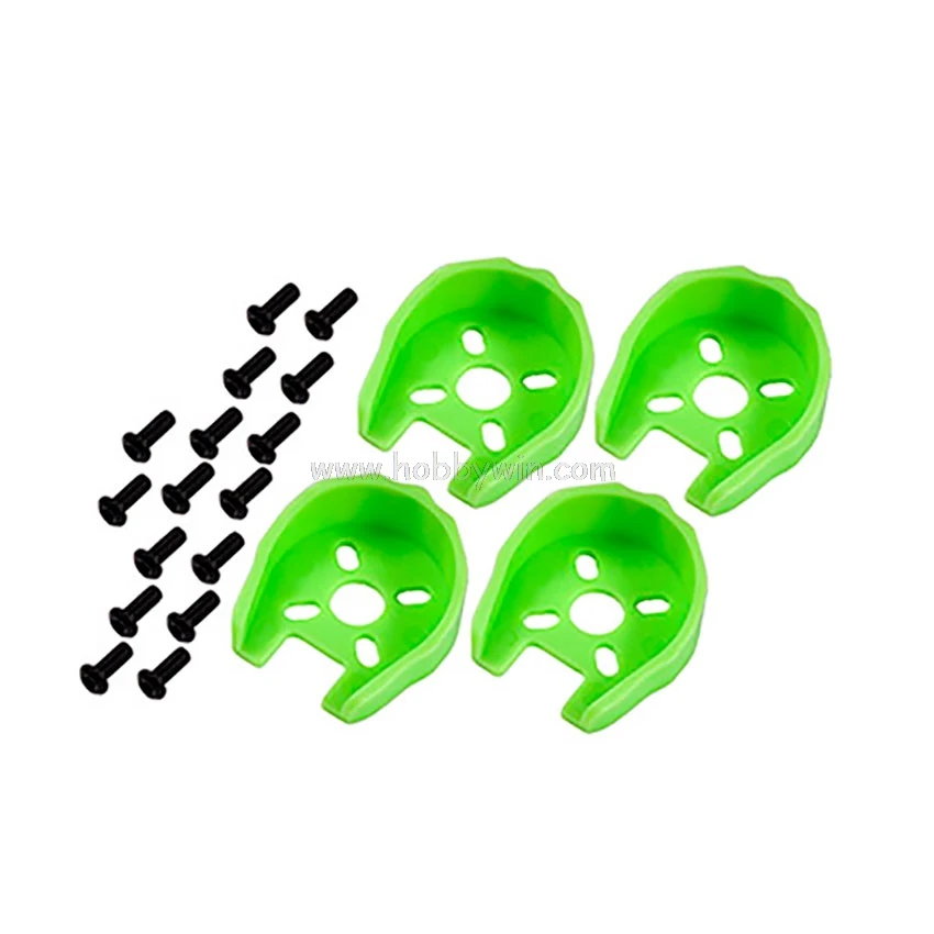 Часть RJX, серия RJX1092 18, защитное крепление для двигателя GREEN X4 для FPV multirotor aircrafts
Часть RJX, серия RJX1092 18, защитное крепление для двигателя GREEN X4 для FPV multirotor aircrafts