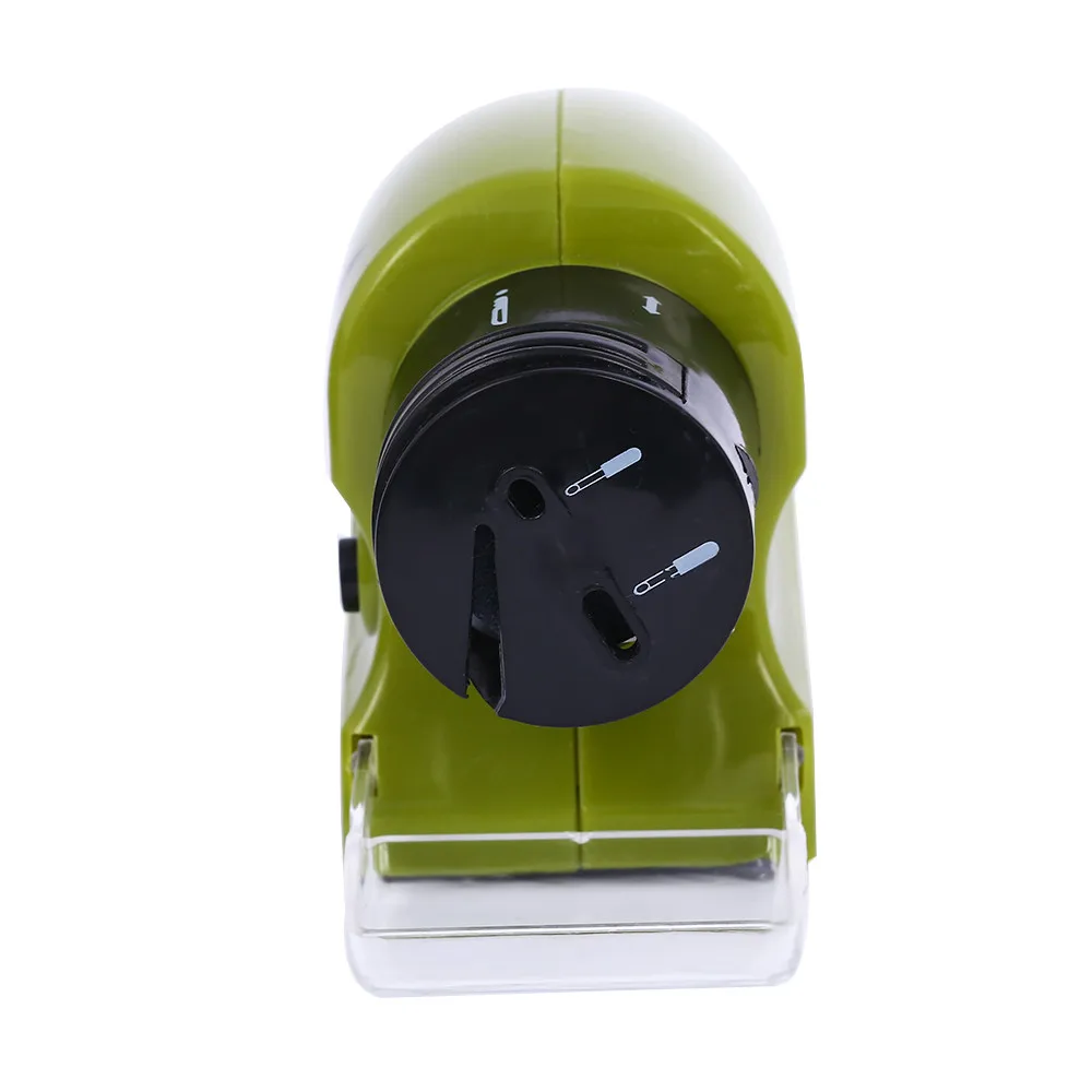 HOT Mini Electric Knife Sharpener New Multifunctional Cordless Power Sharpening Motorized Knife Sharpener Electric Grinding Tool1