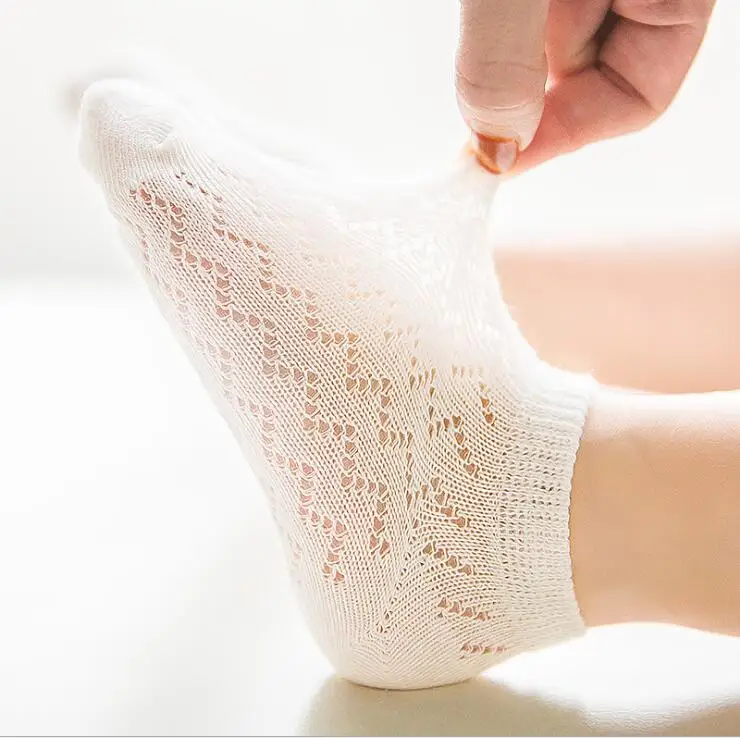 Summer 2019 thin cotton boys girls lace mesh socks 0-12 year children kids socks 5 pairs pack
Summer 2019 thin cotton boys girls lace mesh socks 0-12 year children kids socks 5 pairs pack