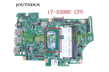 JOUTNDLN FOR Dell Inspiron 7348 7352 7558 Laptop Motherboard CN-08H90T 08H90T 8H90T 13321-1 8X6G1 W/ i7-5500U CPU Test work
JOUTNDLN FOR Dell Inspiron 7348 7352 7558 Laptop Motherboard CN-08H90T 08H90T 8H90T 13321-1 8X6G1 W/ i7-5500U CPU Test work