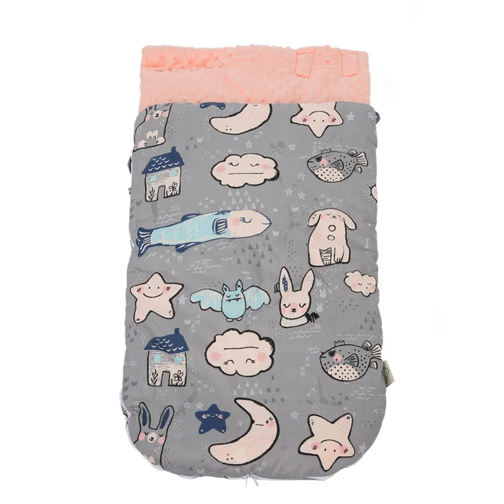 Baby Sleep Sacks Pure Cotton Comfortable Sleepwear Infant Baby Swaddle Wrap Blanket and Swaddling Winter 0-3 Years Newborn
Baby Sleep Sacks Pure Cotton Comfortable Sleepwear Infant Baby Swaddle Wrap Blanket and Swaddling Winter 0-3 Years Newborn