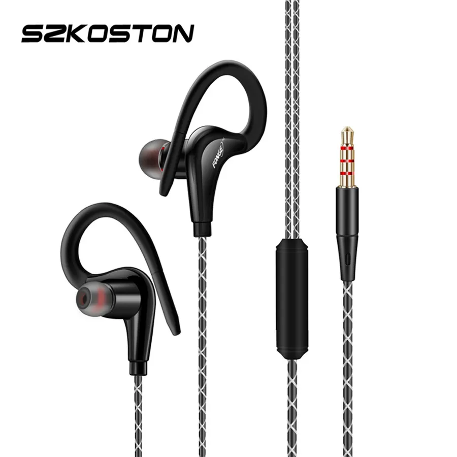 Original Waterproof Earphone Super Clear Bass Stereo Professional Denoising Headsets Gaming Headset With Mic For Smart Phones
Original Waterproof Earphone Super Clear Bass Stereo Professional Denoising Headsets Gaming Headset With Mic For Smart Phones