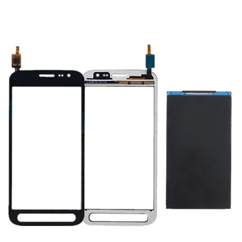 RTBESTOYZ Original For Samsung Galaxy Xcover 4 SM-G390F G390Y G390W LCD Display+Touch Screen Digitizer Sensor Replacement Parts
RTBESTOYZ Original For Samsung Galaxy Xcover 4 SM-G390F G390Y G390W LCD Display+Touch Screen Digitizer Sensor Replacement Parts