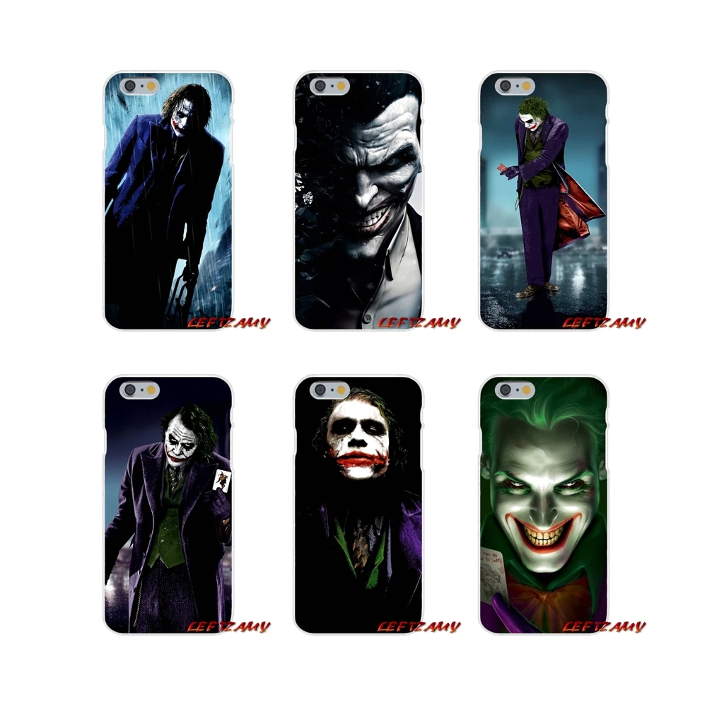 Batman Dark Knight Joker Karta For iPhone X XR XS MAX 4 4S 5 5S 5C SE 6 6S 7 8 Plus Accessories Phone Shell Covers
Batman Dark Knight Joker Karta For iPhone X XR XS MAX 4 4S 5 5S 5C SE 6 6S 7 8 Plus Accessories Phone Shell Covers
