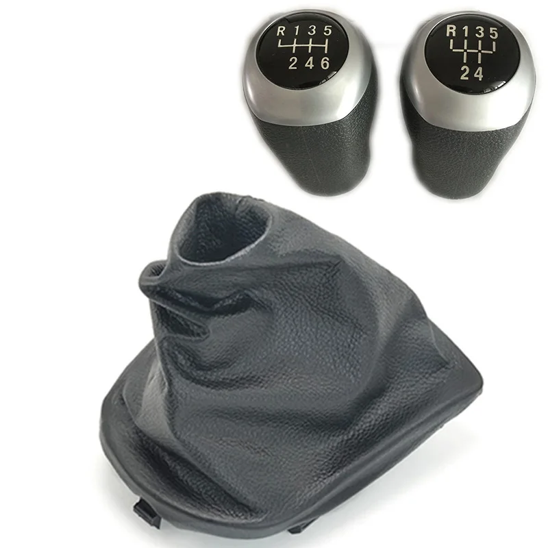 Leather Car Shift Gear Knob Lever Gaitor Boot Cover for Hyundai verna 2010-2017 Manual Transmission Gear Shift Knob
Leather Car Shift Gear Knob Lever Gaitor Boot Cover for Hyundai verna 2010-2017 Manual Transmission Gear Shift Knob