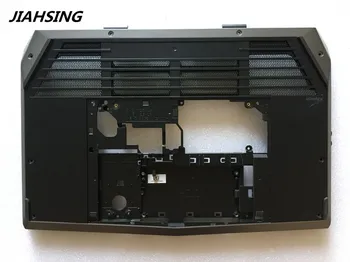 Free shipping Used for Dell Alienware 15x R2 series Original Base Bottom case Bottom Cover Assembly Y5FKV 0Y5FKV
Free shipping Used for Dell Alienware 15x R2 series Original Base Bottom case Bottom Cover Assembly Y5FKV 0Y5FKV