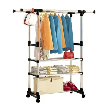 Coat Racks Living Room Furniture Home Furniture stainless steel clothes stand whole sale 2016 lifting hanger functional 62*87cm
Coat Racks Living Room Furniture Home Furniture stainless steel clothes stand whole sale 2016 lifting hanger functional 62*87cm