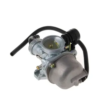 PZ19 19mm Motorcycle Carburetor Air Filter 50cc 70cc 90cc 110cc 125cc ATV Dirt Bike
PZ19 19mm Motorcycle Carburetor Air Filter 50cc 70cc 90cc 110cc 125cc ATV Dirt Bike