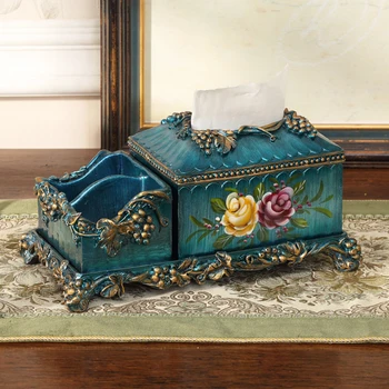 paper towel box multi-purpose household style living room coffee table remote pumping paper storage box on the move
paper towel box multi-purpose household style living room coffee table remote pumping paper storage box on the move