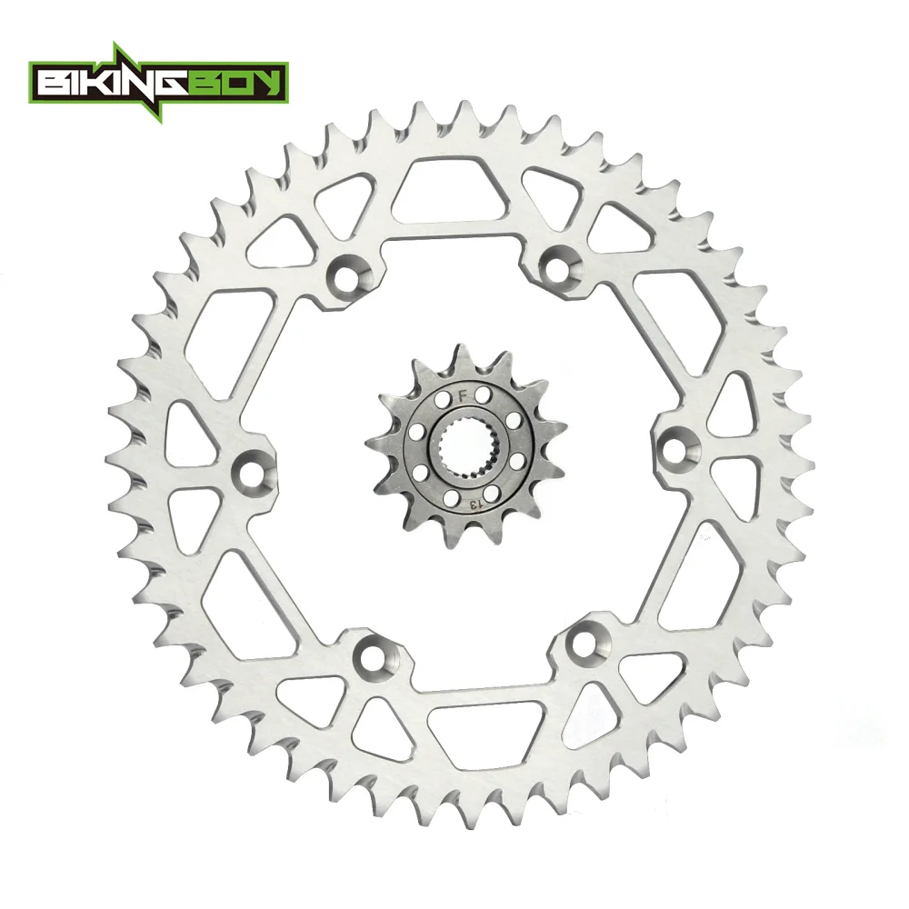 tarazon-front & rear sprocket & chain (19)