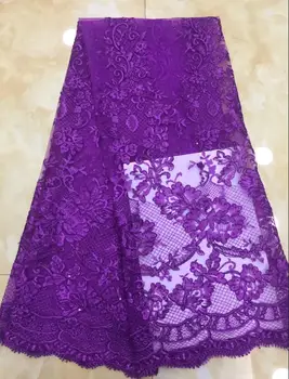 Sophia-10.2717 Hot selling african sequins lace fabric tessel fringel embroidered tulle mesh lace fabric
Sophia-10.2717 Hot selling african sequins lace fabric tessel fringel embroidered tulle mesh lace fabric