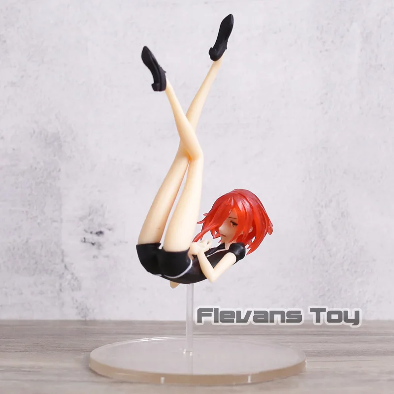 Land of The Lustrous Cinnabar PVC Figure Toy Houseki No Kuni Collection Model Figurine
Land of The Lustrous Cinnabar PVC Figure Toy Houseki No Kuni Collection Model Figurine