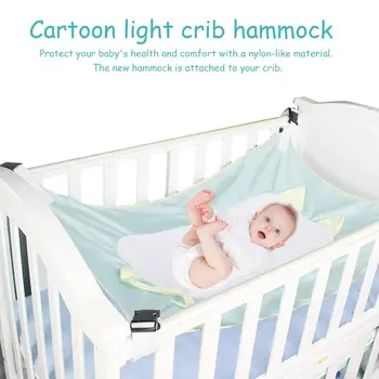 Light Crib Hammock Safe Soft Baby Hammock Baby Cradle With Net Baby With Net Comfort Cradle
Light Crib Hammock Safe Soft Baby Hammock Baby Cradle With Net Baby With Net Comfort Cradle