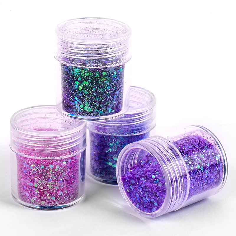 Mtssii 10ml Shiny Nail Glitter Powder Laser Sparkly Diamond Manicure Nail Art Chrome Pigment DIY Nail Art Decoration
Mtssii 10ml Shiny Nail Glitter Powder Laser Sparkly Diamond Manicure Nail Art Chrome Pigment DIY Nail Art Decoration