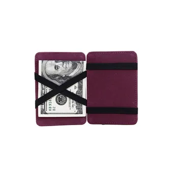 2018 Wallet For Credit Cards Mini Neutral Grind Magic Bifold Leather Wallet Card Holder Purse
2018 Wallet For Credit Cards Mini Neutral Grind Magic Bifold Leather Wallet Card Holder Purse