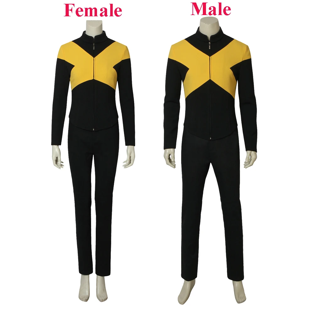 X-Men Dark Phoenix Mystique Cosplay costume outfit movie superhero cosplay outfit custom made
X-Men Dark Phoenix Mystique Cosplay costume outfit movie superhero cosplay outfit custom made